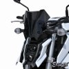 Szyba ERMAX HYPERSPORT 24 cm Suzuki GSX-S950 2022 - 2025